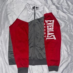 Everlast Men's multi Hoodie